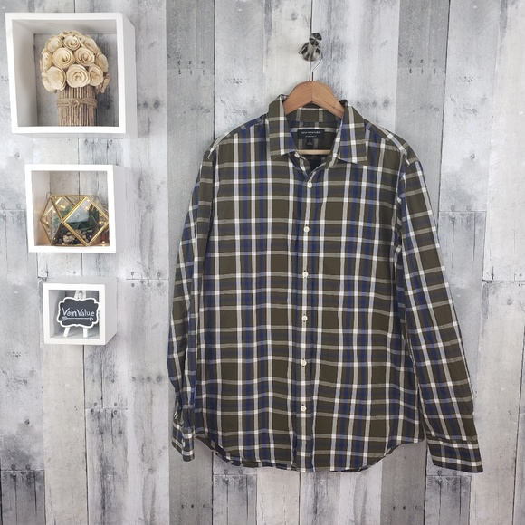 Banana Republic Other - 2/$20 Banana Republic | Slim Fit Button Up